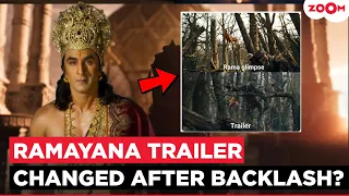 Did 'Ramayana' Makers Fix the Trailer? Fans Spot Major VFX & Rakshas Changes