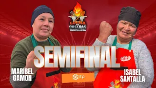 World Cup Women's Wrestling | SEMIFINAL | 26-09-2026