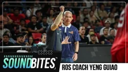 PBA: Guiao says Elasto Painters lacked sense of urgency in loss to Ginebra