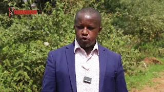 Gicanjama ceceni-ini ya KFS ya Kieni, Gatundu