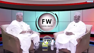 Chanji  Leka Gidan kowa tare da Auwal musa  Rafsanjani