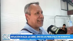 Golpe al bolsillo: el producto que dispara la inflación y preocupa a los santandereanos