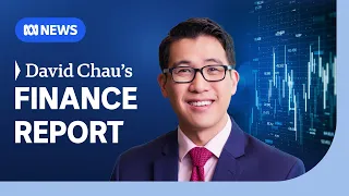 ASX drops as renewed US-Iran attacks drive oil price higher | Finance Report | ABC NEWS