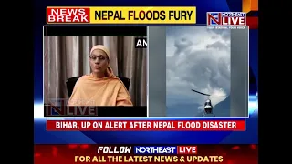 Nepal’s Apocalyptic Flash Floods: 400 Kailash Pilgrims Missing, 133 Indians Among Them