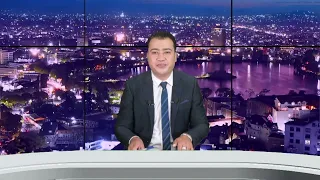 NY VAOVAO DU 02 SEPTEMBRE 2026 BY KOLO TV