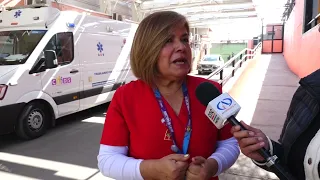 Cesfam de Antofagasta implementan sistema de telemedicina para abarcar más pacientes