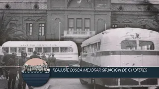 Chapter 24 - The "Chaucha" Revolution: The Protests That Changed Santiago in 1949