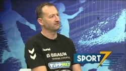 Súlyos sérülés - akár egy évre is kieshetett a HE-DO B.Braun Gyöngyös egyik legjobbja