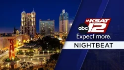 KSAT 12 Nightbeat : Oct 09, 2026