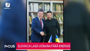 Focus 18 - 24 februarie. Patru ani de război