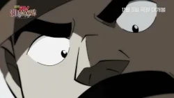 [Detective Conan: The 30th Murder Case] Inspector Megure Character Trailer (Subtitled) | Exclusiv...