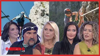 Aventurierët,  që e kërkojnë adrenalinën jashtë profesionit | Çasti i duhur