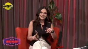 EMEL YALÇIN / İKİLEM