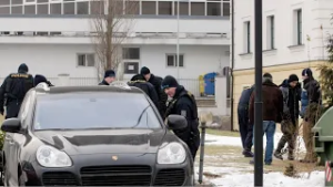 KLÍMA: V den vraždy Mrázka selhaly kamery