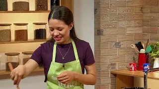 Vegan Kasnudeln | "Crave Something Delicious!"