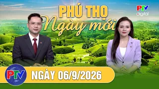 Phu Tho New Day 09/06/2026 | An additional paid holiday is coming soon