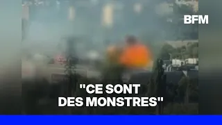 Ukraine: Russian strike kills at least 14 in Volodymyr Zelenskyy’s hometown