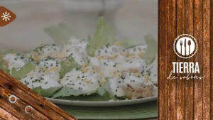 Tierra de sabores | Úbeda (Jaén)