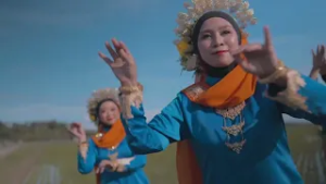 Lagu HK NBD Ke-42: Yadan Lancang Kuning (1447H / 2026M)