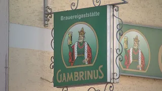 Brauerei Gambrinus: Insolvenzverfahren mit großen Hürden