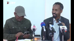 DW International ርክብ ጎረባብቲ ህዝብታት ከመይ ፣ ንምንታይ？ሳልሳይ ክፋል