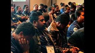 EVANGELICAL INITIATIVE LAUNCHED