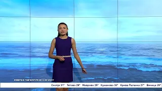26.7.2026 Променливо облачно и наместа нестабилно – Временска прогноза за 27.7.2026