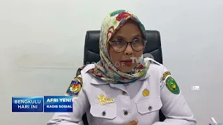 15,263 BENGKULU CITY RESIDENTS PROPOSED TO RECEIVE PBI JK ASSISTANCE