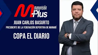 What's next for sports in Manabí?