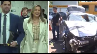 Mix de noticias nacionales en Arriba Py