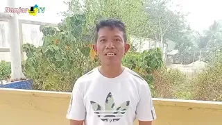 PC PGRI KANDANGAN JUARA SEPAK BOLA MINI PORSENI VIII PGRI HSS