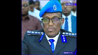 “Qofka hadii uu amni daro dareemaaya wax ma qaban karo”Hogaamiyaha KGS.