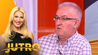Da li je PVO Srbije među najjačima u Evropi? - JUTRO