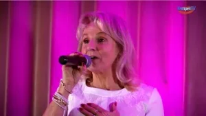 X-perience Corrie Busselaers