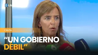 PP Review: "The Government is the one that should fear the Prosecutor's Office"