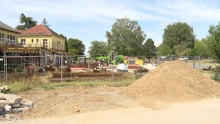 Za proširenje dvije osnovne škole u Belom Manastiru ukupno 10 milijuna eura