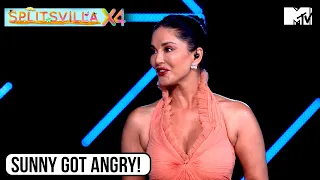 Chaos Takes Over Splitsvilla Once Again | MTV Splitsvilla S14 | Sunny Leone | Arjun Bijlani