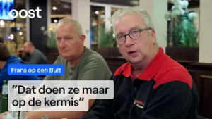 Moeten truckers binnenkort elektrisch rijden? | RTV Oost