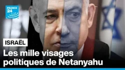 Comment Benjamin Netanyahu s'est-il maintenu au pouvoir si longtemps en Israël ? • FRANCE 24