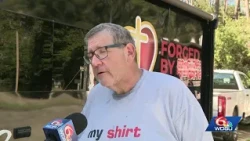 Louisiana steps in to help communities recover after Hurricane Isaias