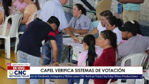 ?️ ?️ CAPEL audita software electoral de la Registraduría para elecciones de 2026.