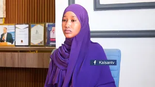 Barnaamijka Caafimaadka Telefishinka Kalsan Tv Tebin: Sumayo Calu Xuseen 29-07-2026.