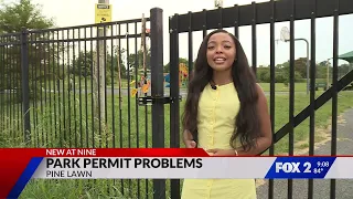 Pine Lawn back-to-school event canceled over permit dispute