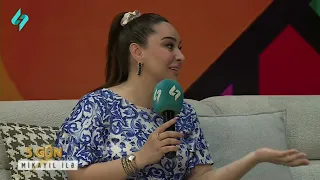 "5 gün" Mikayıl ilə 30.06.2026