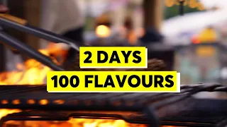 SABC Partners with Taste of Cape Town 2026 | One Nation, Every Flavour 🇿🇦