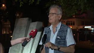 Ibrahim Čomić o 27. julu, Danu ustanka naroda Bosne i Hercegovine