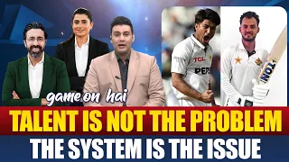 "This Is Rock Bottom" - Bazid Khan On Why Pakistan Test Cricket's 90s Structure Is Gone
