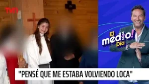 Las señales que terminaron en un exorcismo en un convento en el sur de Chile | El Medio Día