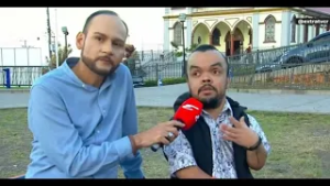 "Somos todos iguales, la única condición es la de uno"