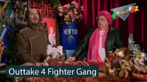 Outtakes 4 | Fighter Gang | SchleFaZ bei NITRO und RTL+